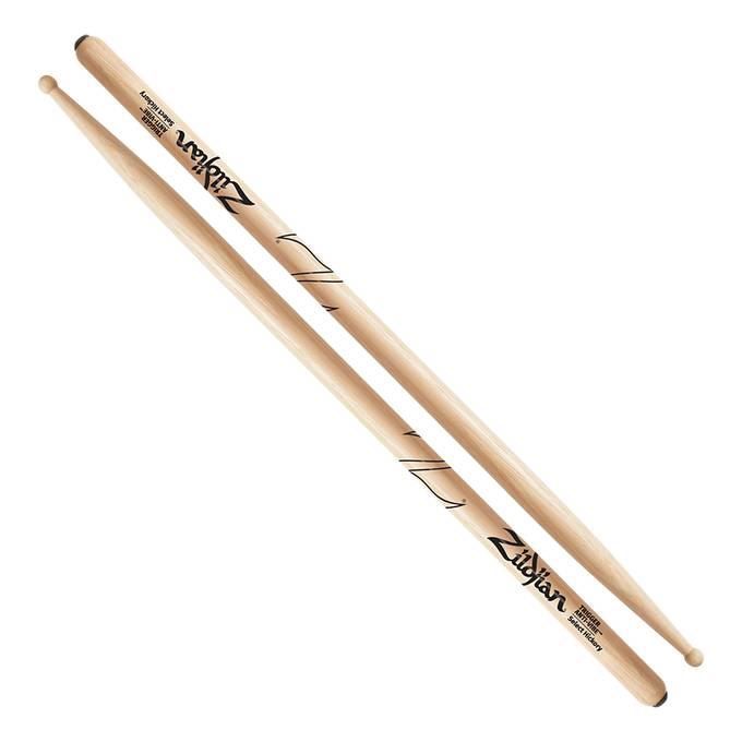 Zildjian Hickory Trigger Drumsticks