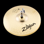 Zildjian Planet Z 13 inch Hi-Hat Cymbals (Pair)