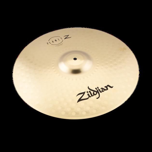 Zildjian Planet Z Fundamentals Cymbal Set 14/18