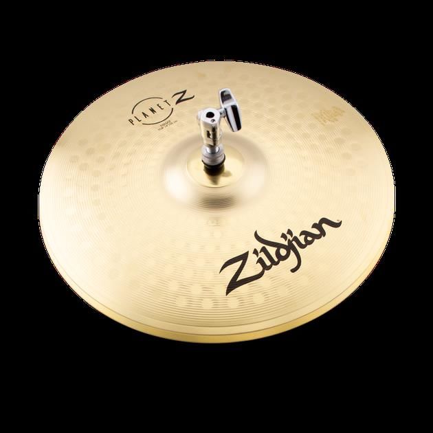 Zildjian Planet Z Fundamentals Cymbal Set 14/18