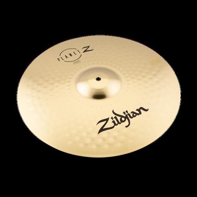 Zildjian Planet Z 16 inch Crash Cymbal