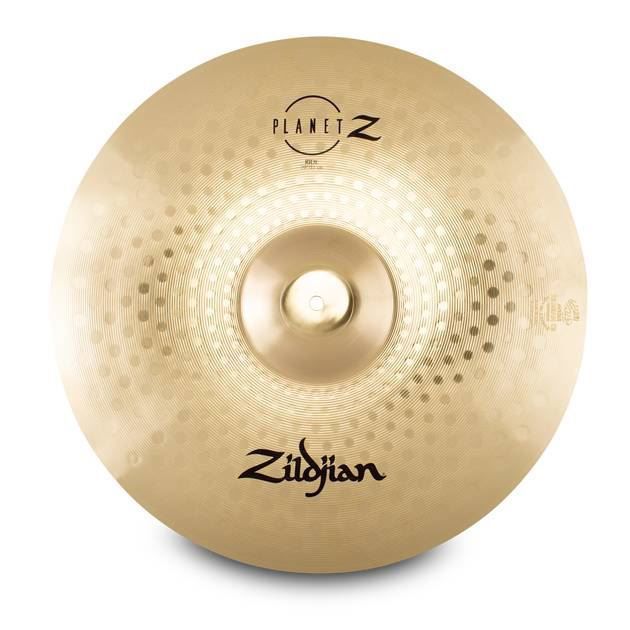 Zildjian Planet Z 20 inch Ride Cymbal
