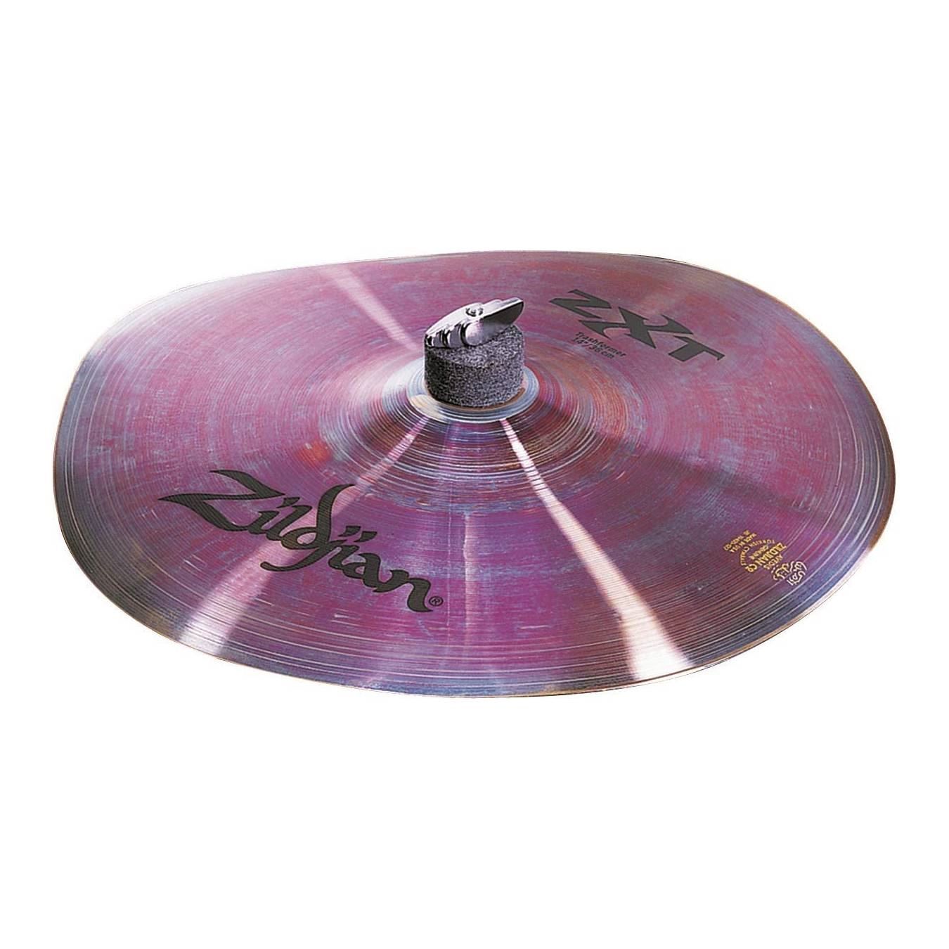 Zildjian FX 14 inch ZXT Trashformer Cymbal