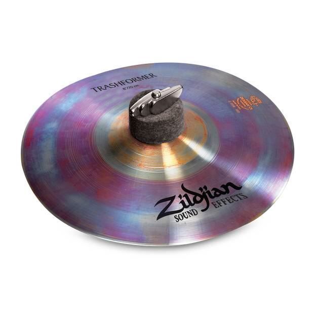 Zildjian FX 8 inch ZXT Trashformer Cymbal