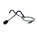 Fitness Audio EMic Studio Exercise Microphone in Black