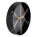 Remo Bahia Buffalo Drum - Black