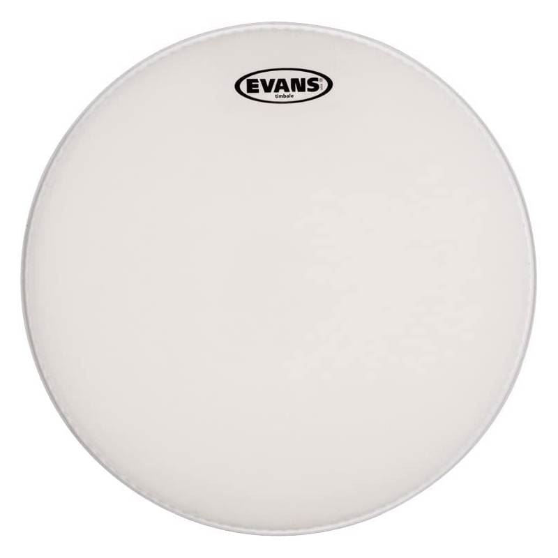 Evans J1 Etched Drum Head, 10 Inch