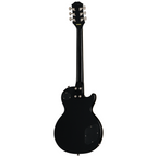 Epiphone Les Paul Tribute, Transparent Ebony Burst Left Handed