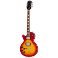 Epiphone Les Paul Trib Plus Electric Guitar (LH) - Heritage Cherry Sunburst