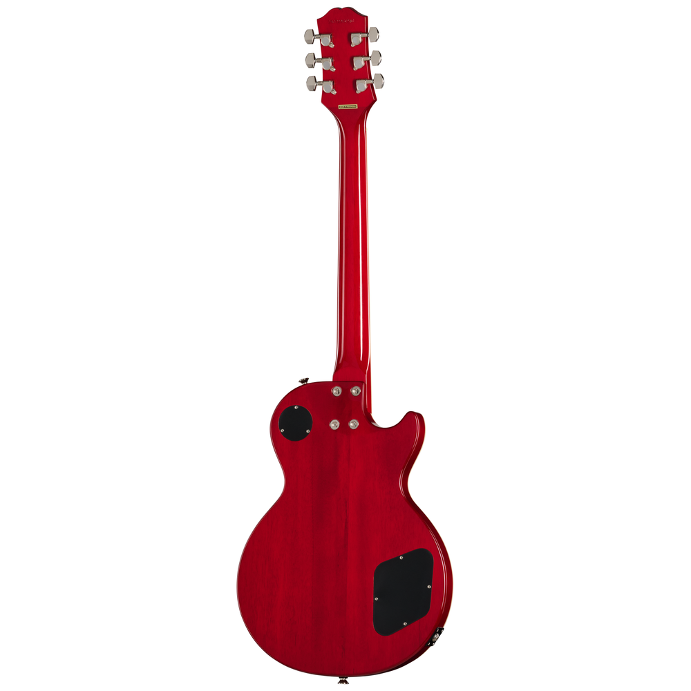 Epiphone Les Paul Tribute, Herritage Cherry Sunburst Left Handed