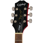 Epiphone Les Paul Tribute, Herritage Cherry Sunburst Left Handed