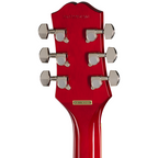 Epiphone Les Paul Tribute, Herritage Cherry Sunburst Left Handed