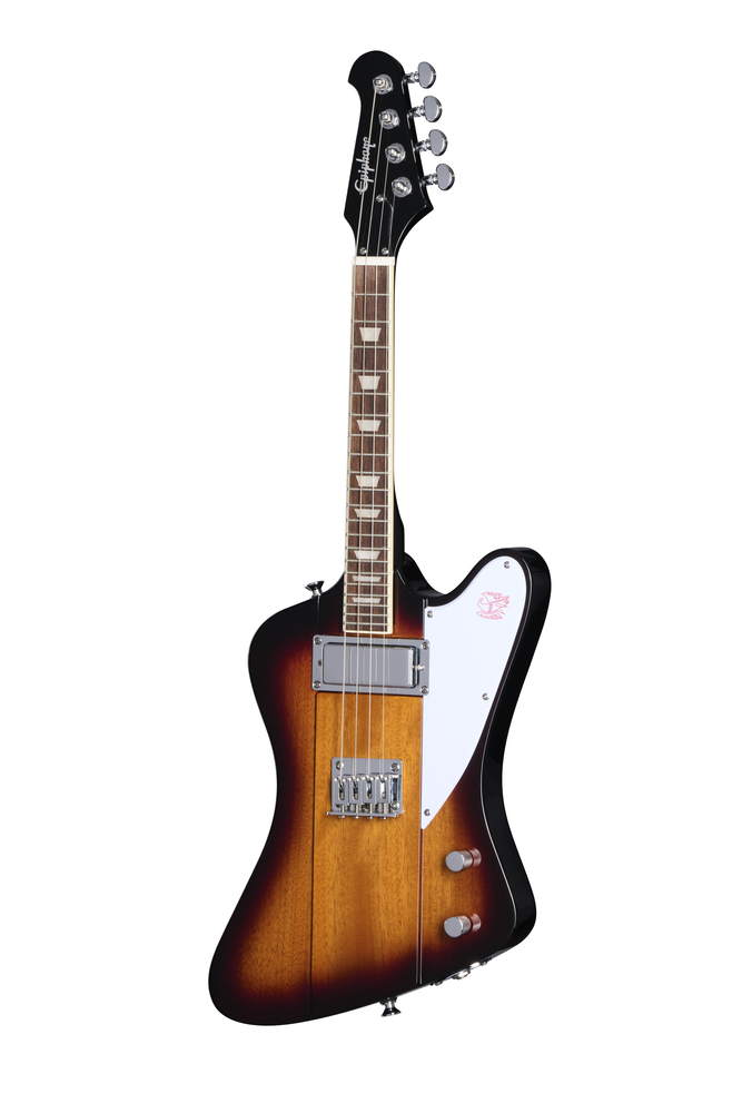 Epiphone Mandobird Vintage Sunburst