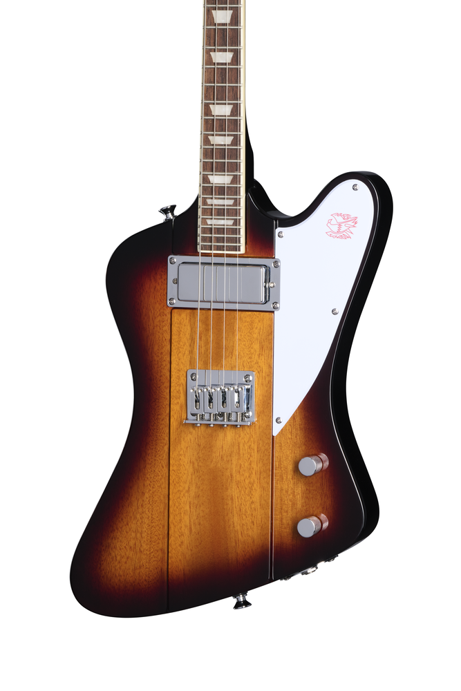 Epiphone Mandobird Vintage Sunburst