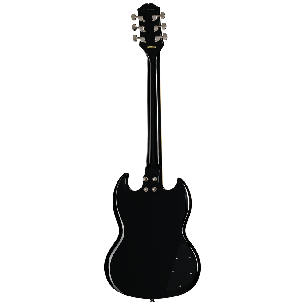 Epiphone SG Tribute, Cherry Burst Left Handed