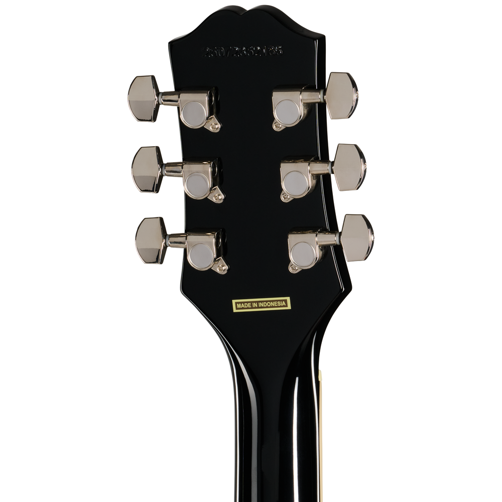 Epiphone SG Tribute, Cherry Burst Left Handed