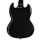 Epiphone SG Tribute, Cherry Burst Left Handed
