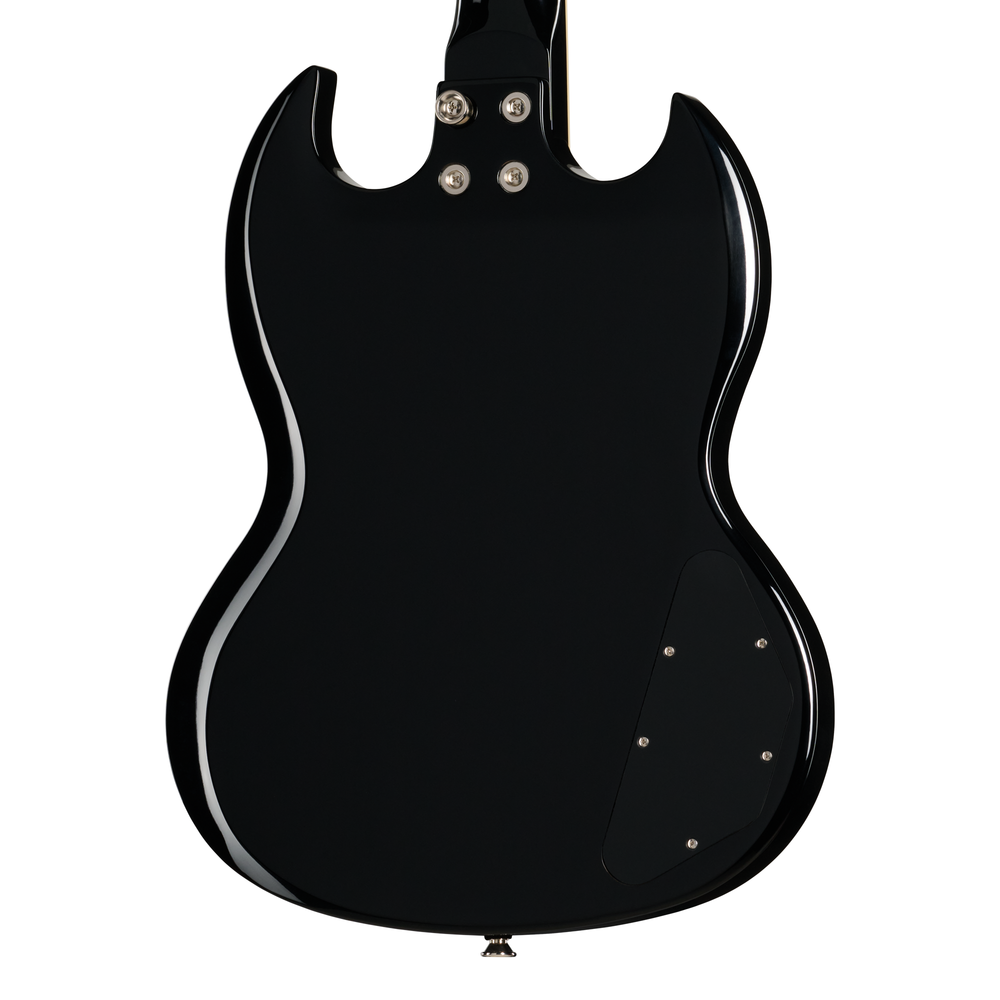 Epiphone SG Tribute, Cherry Burst Left Handed