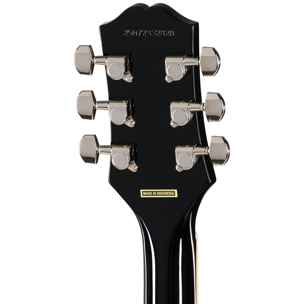Epiphone SG Tribute, Vintage Sunburst Left Handed