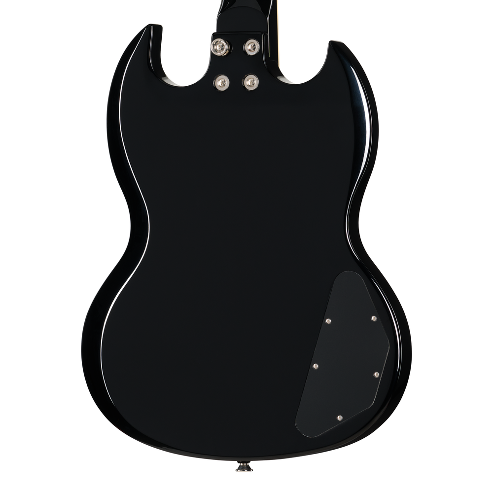 Epiphone SG Tribute, Vintage Sunburst Left Handed