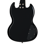 Epiphone SG Tribute, Vintage Sunburst Left Handed