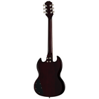 Epiphone SG Tribute, Vintage Sunburst