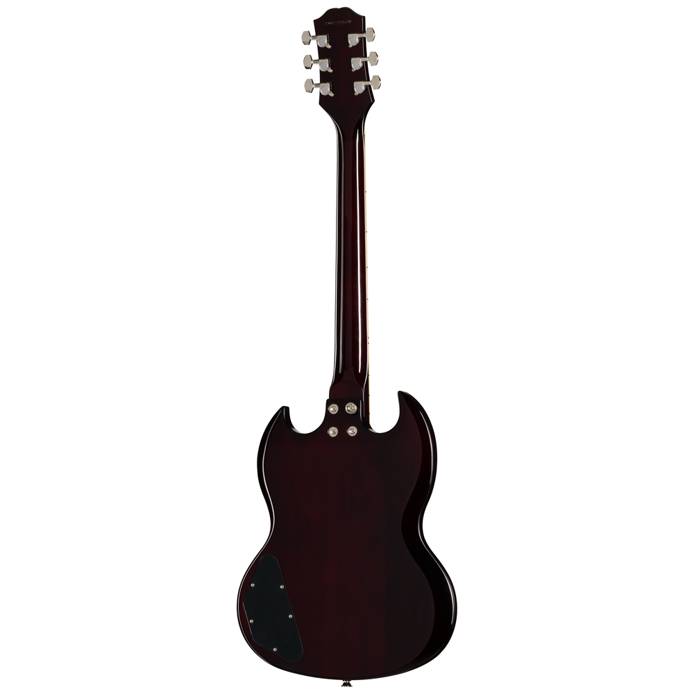Epiphone SG Tribute, Vintage Sunburst