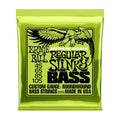 Ernie Ball 2856 45-105 4 String Regular Slinky Medium Scale Bass Guitar St