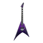 ESP E-II Alexi RIPPED Electric Guitar Purple