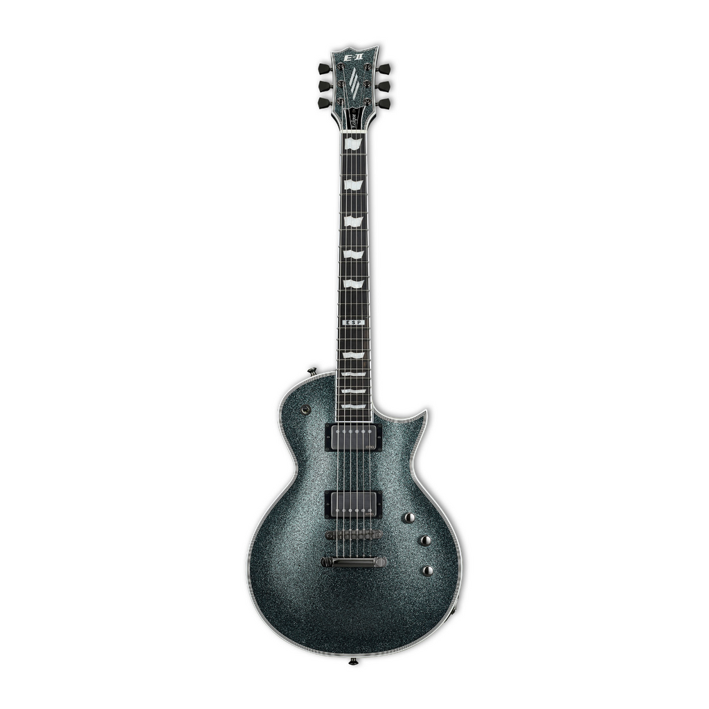 ESP E-II Eclipse Electric Guitar Granite Sparkle