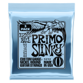Ernie Ball Primo Slinky Nickel Wound Electric Guitar Strings 3-Pack 9.5-44