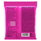 Ernie Ball Super Slinky Classic RnR Electric Guitar Strings 3-Pack 9-42