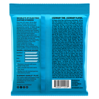 Ernie Ball Extra Slinky Classic RnR Electric Guitar Strings 3-Pack 8-38