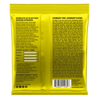 Ernie Ball Beefy Slinky Electric Guitar Strings 3-Pack 11-54