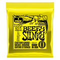 Ernie Ball Beefy Slinky Electric Guitar Strings 3-Pack 11-54