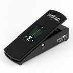 Ernie Ball 6203 VP Jr Guitar Volume Pedal with Integrated Tuner - Black