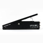 Ernie Ball 6203 VP Jr Guitar Volume Pedal with Integrated Tuner - Black