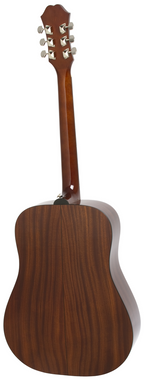 Epiphone Songmaker DR-100 Acoustic Guitar Vintage Sunburst