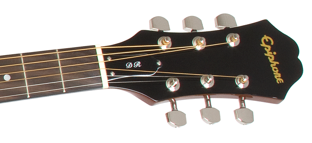 Epiphone Songmaker DR-100 Acoustic Guitar Vintage Sunburst