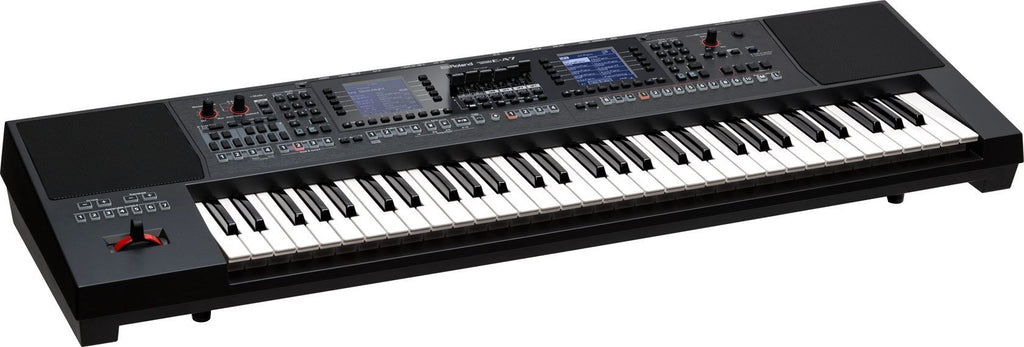 Roland EA7 Expandable Arranger Keyboard