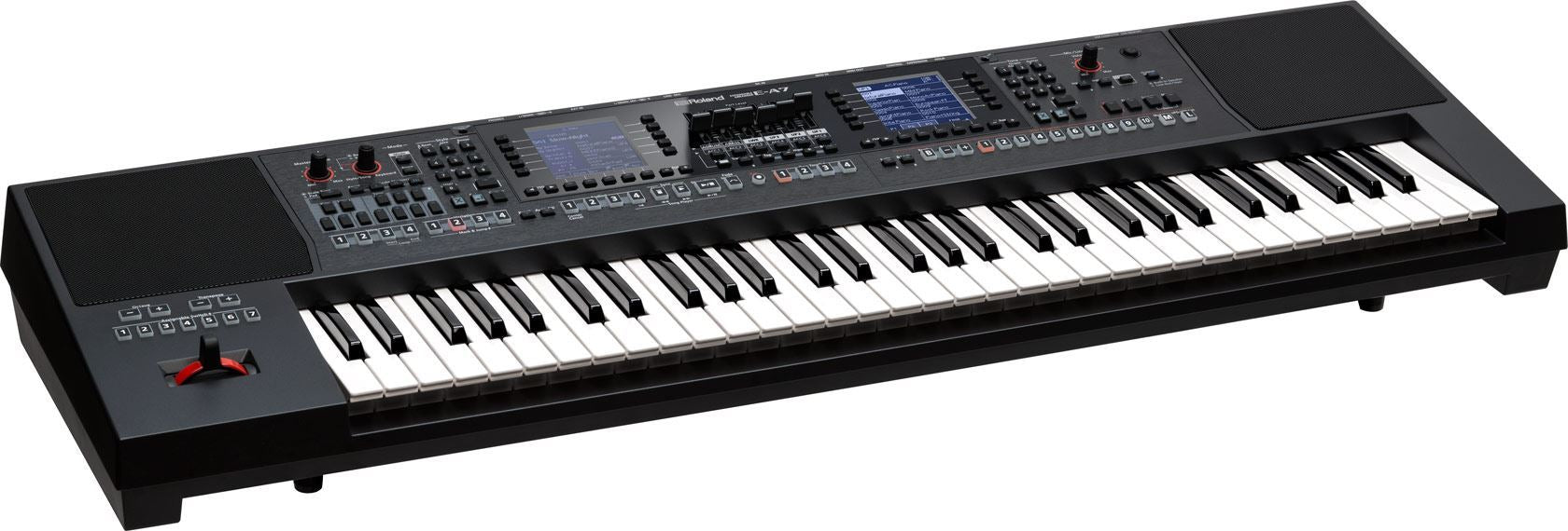 Roland EA7 Expandable Arranger Keyboard