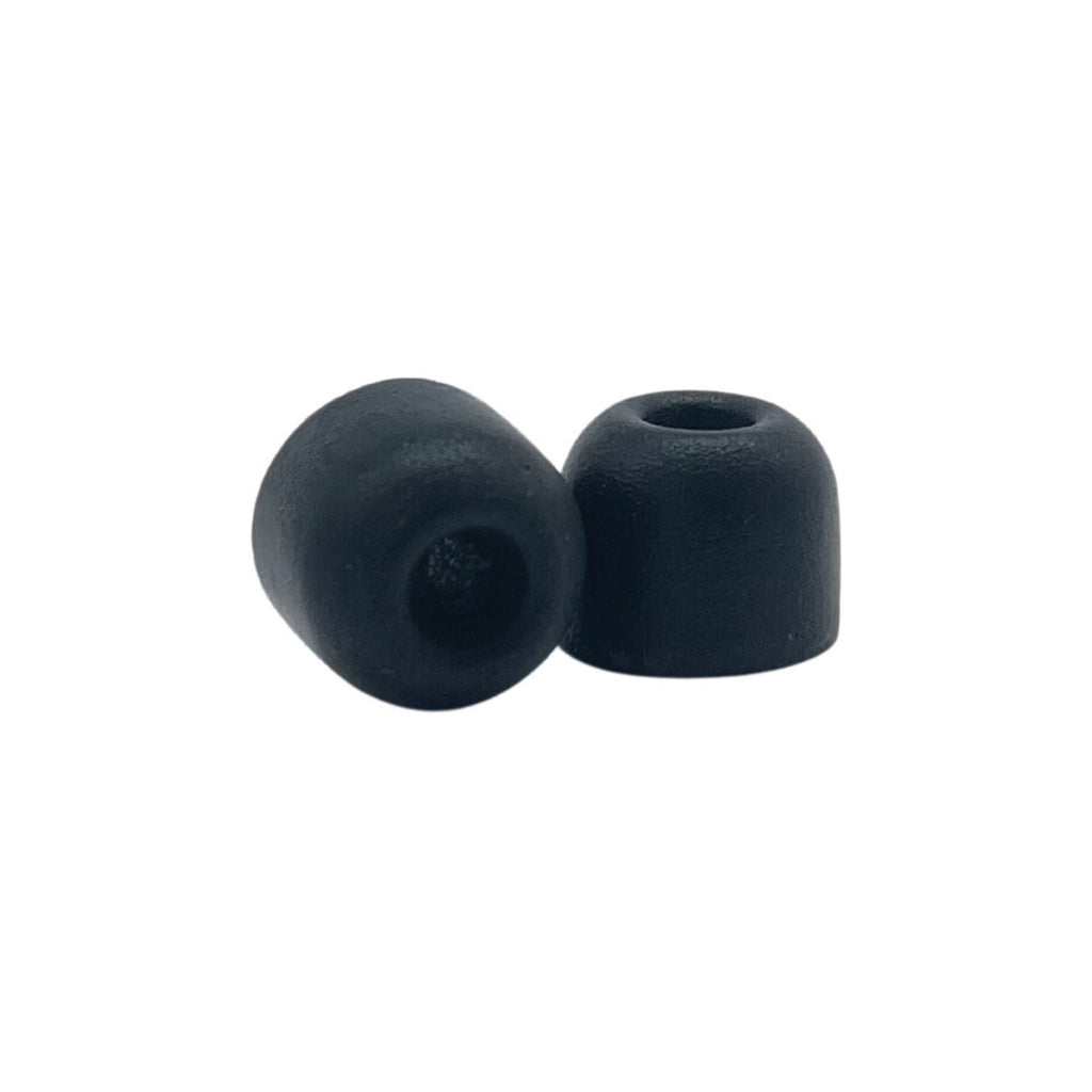 Shure 6-pc Comply 100 Series Black Medium Foam Sleeves 3 pairs