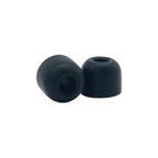 Shure 6-pc Comply 100 Series Black Medium Foam Sleeves 3 pairs