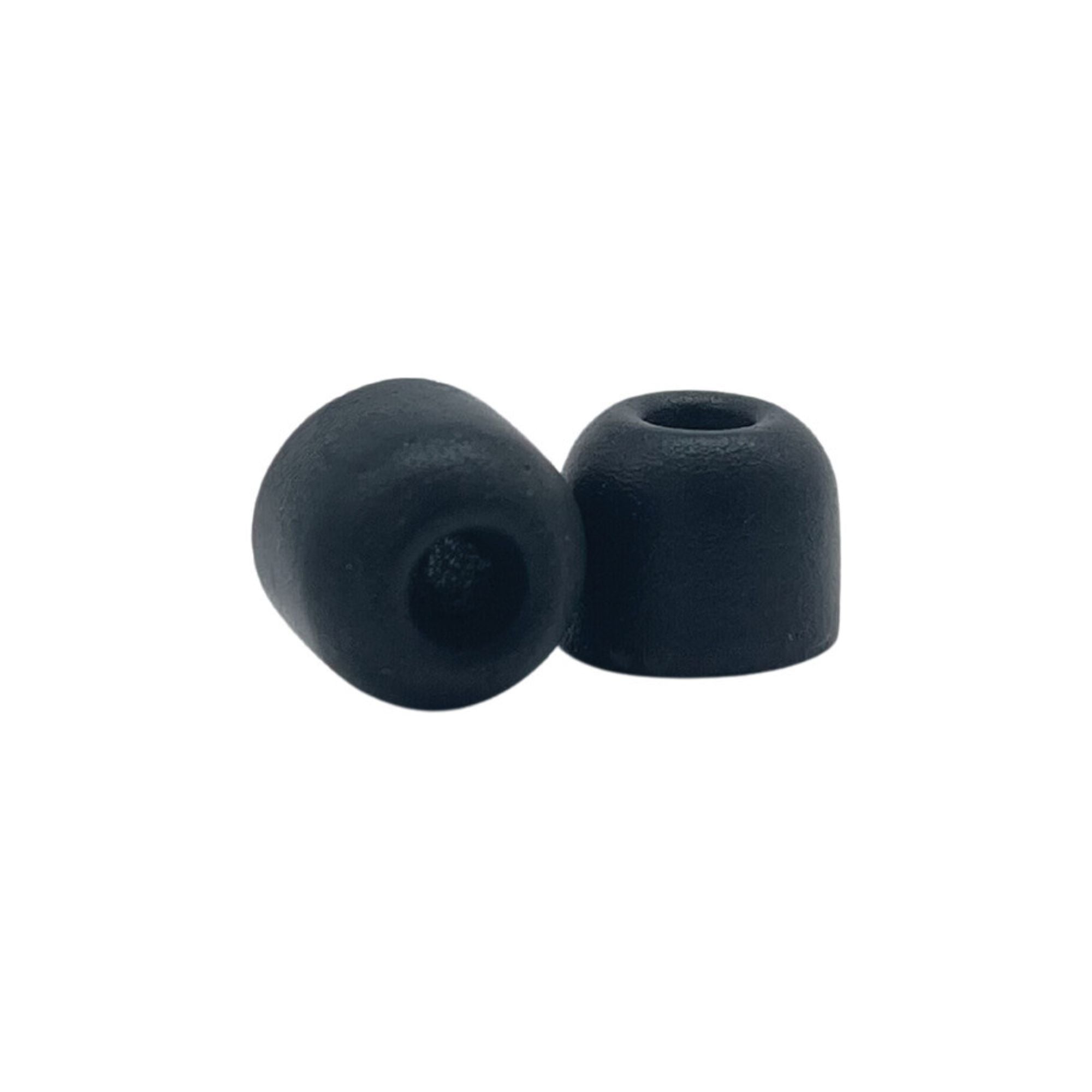 Shure 6-pc Comply 100 Series Black Medium Foam Sleeves 3 pairs
