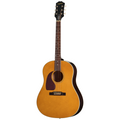 Epiphone J45 Studio Acoustic Guitar (LH) - Natural