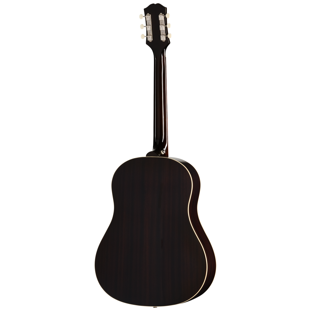 Epiphone J-45 Studio Natural Left Handed