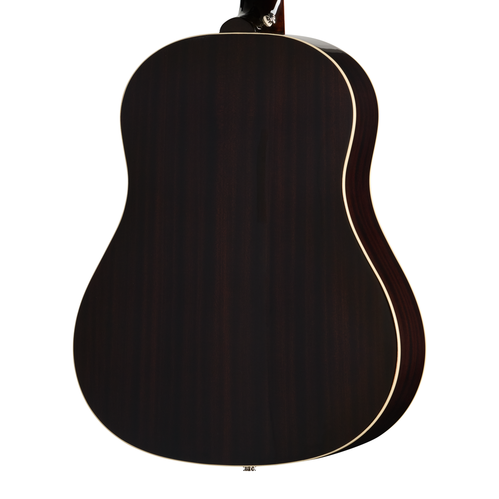 Epiphone J-45 Studio Natural Left Handed
