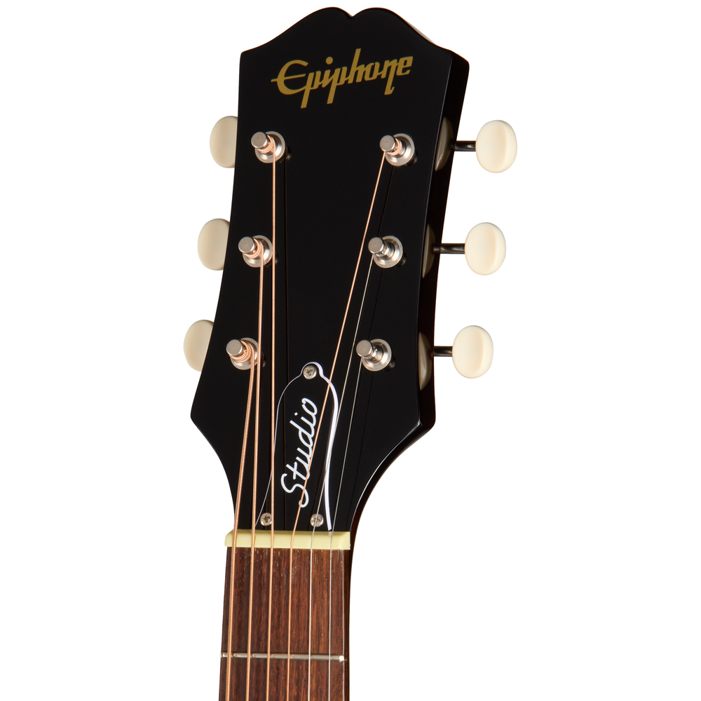 Epiphone J-45 Studio Natural