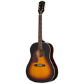 Epiphone J45 Studio Acoustic Guitar (LH) - Vintage Sunburst