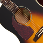 Epiphone J-45 Studio Vintage Sunburst left handed
